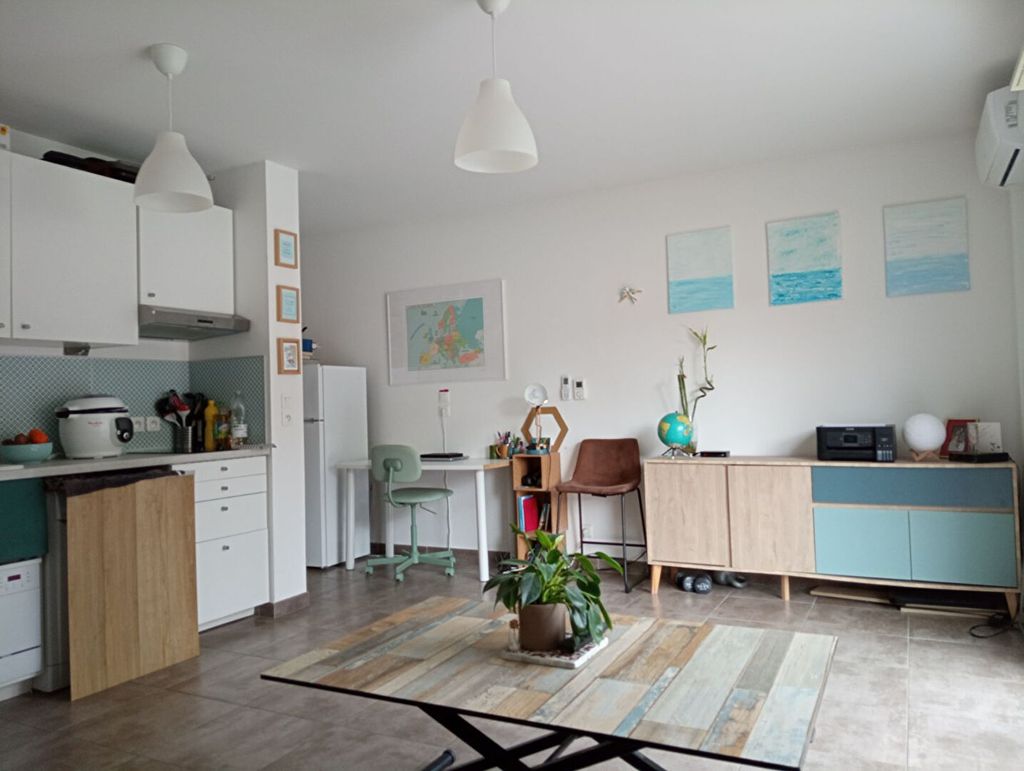 Achat studio à vendre 29 m² - Le Pradet