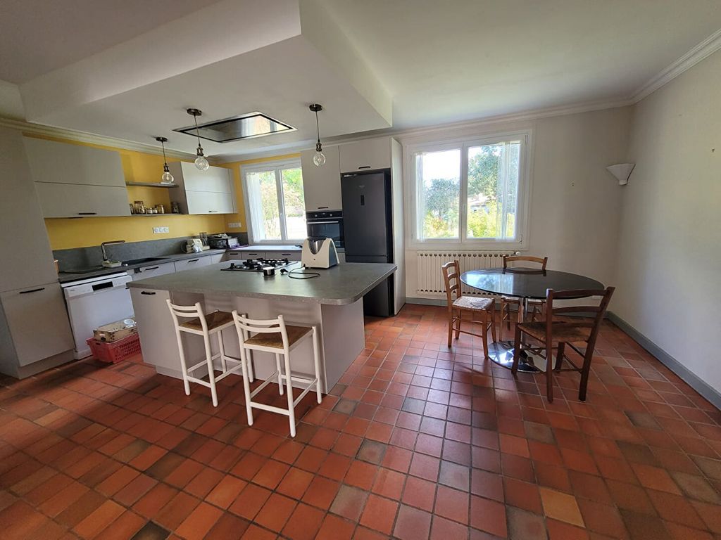 Achat maison 4 chambre(s) - La Garnache