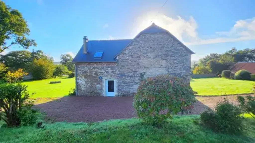 Achat maison 2 chambre(s) - Trébrivan