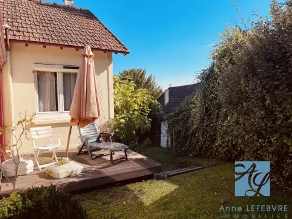 Achat maison 4 chambre(s) - Saint-Arnoult