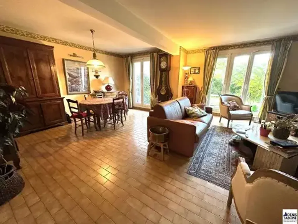 Achat maison 5 chambre(s) - Saint-Leu-la-Forêt