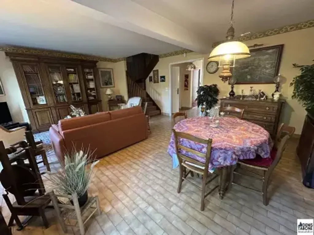 Achat maison 5 chambre(s) - Saint-Leu-la-Forêt