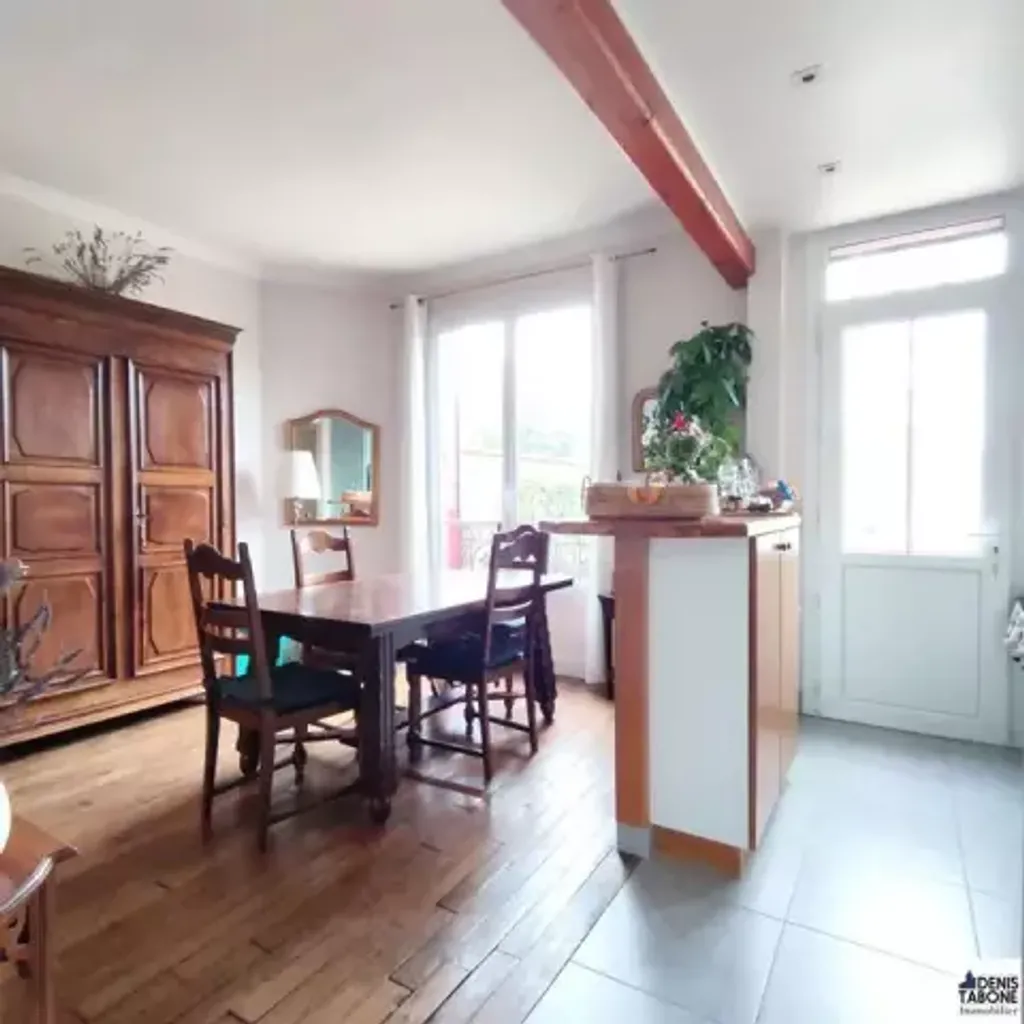 Achat maison 3 chambre(s) - Argenteuil