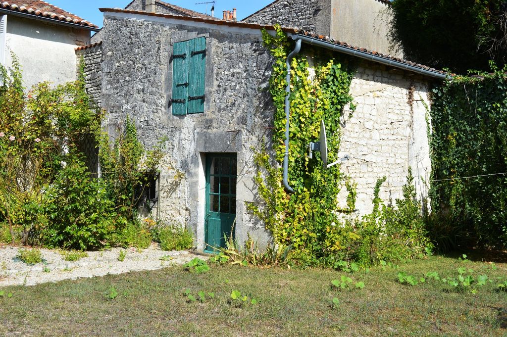 Achat maison 4 chambre(s) - Jarnac