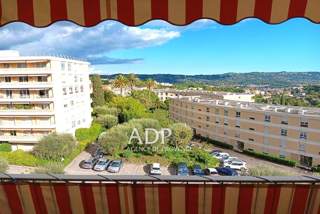 Achat appartement 4 pièce(s) Grasse