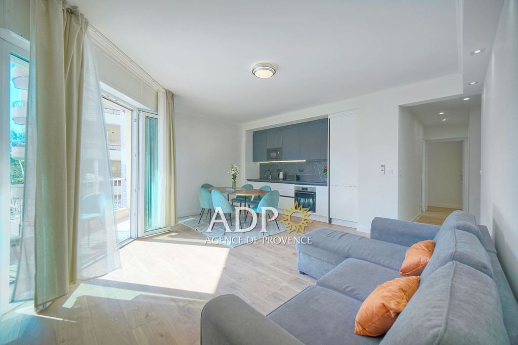 Achat appartement 4 pièce(s) Cannes