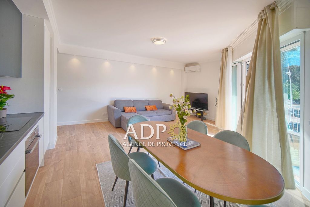 Achat appartement à vendre 4 pièces 85 m² - Cannes