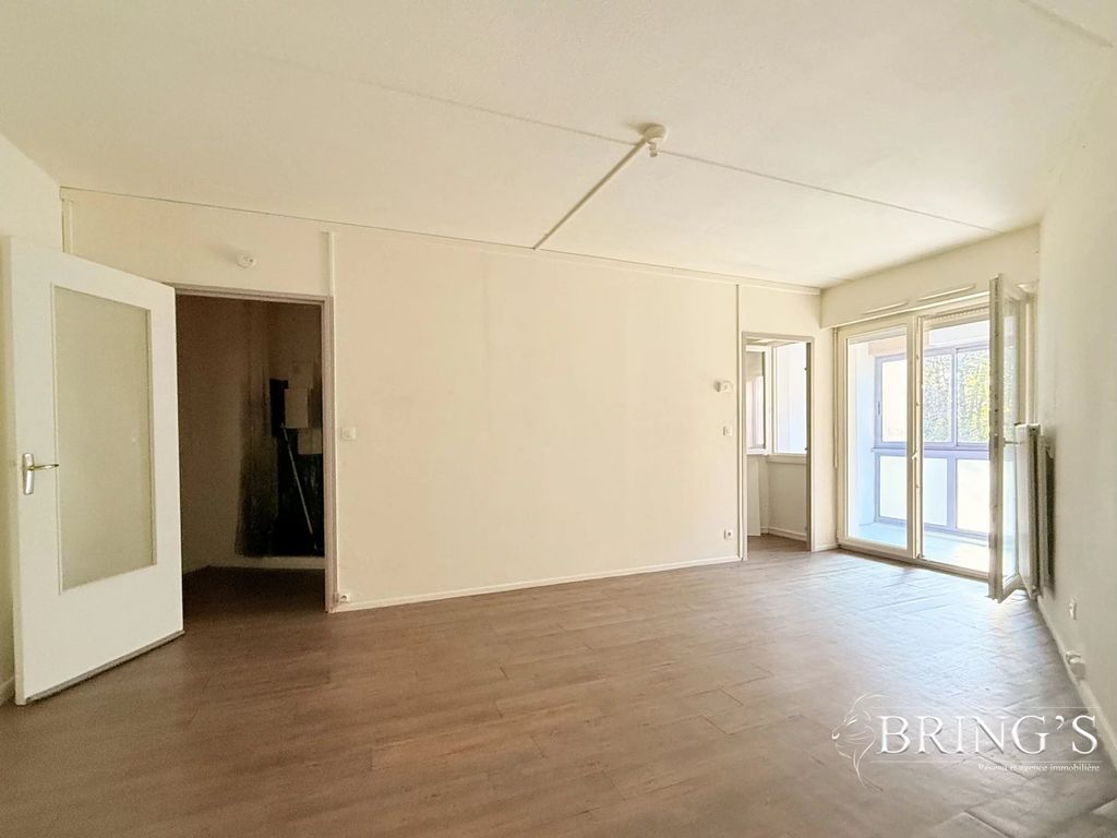 Achat studio à vendre 30 m² - Val de Briey