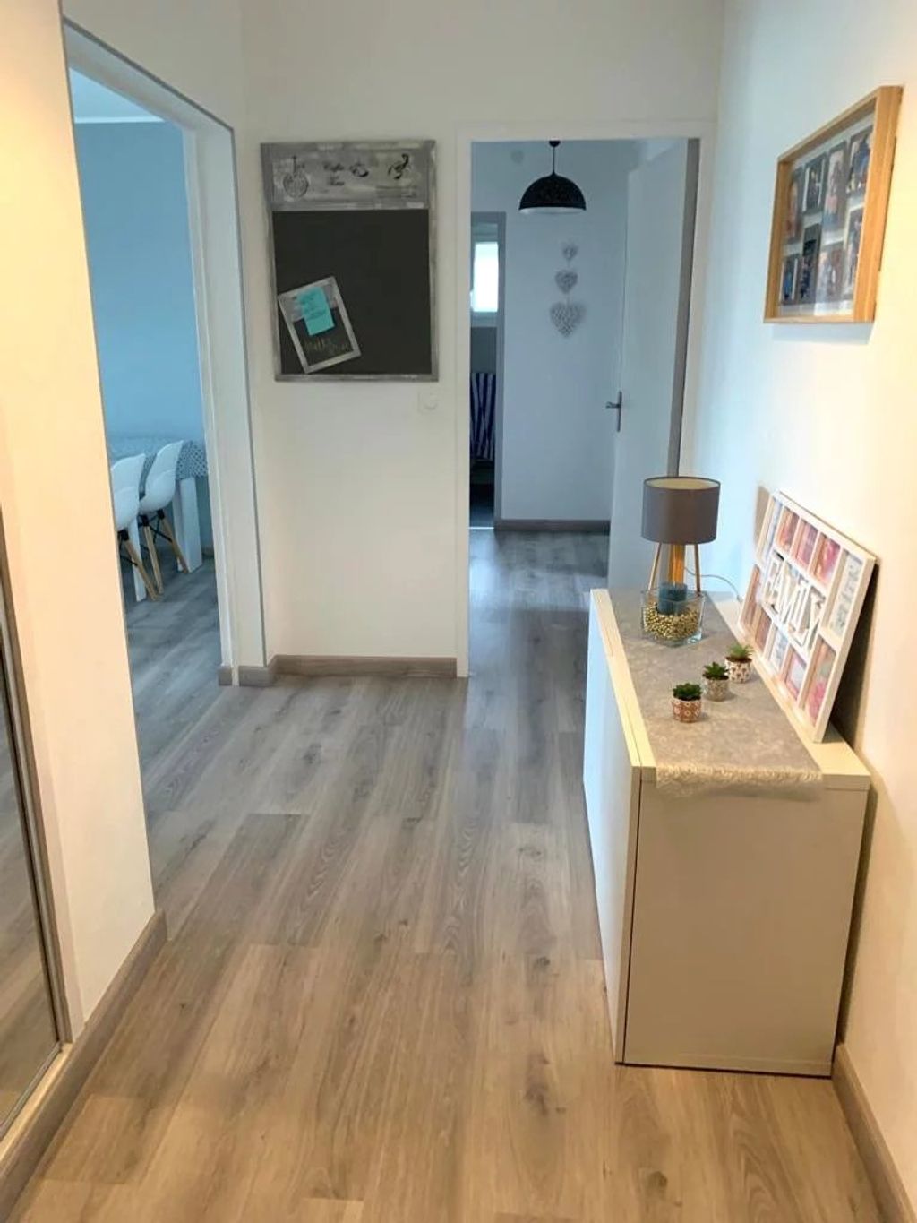 Achat appartement 4 pièce(s) Orléans