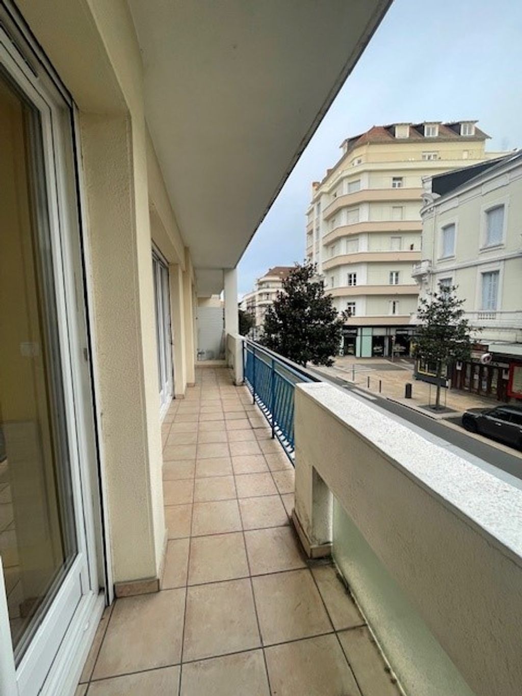 Achat appartement à vendre 2 pièces 53 m² - Vichy