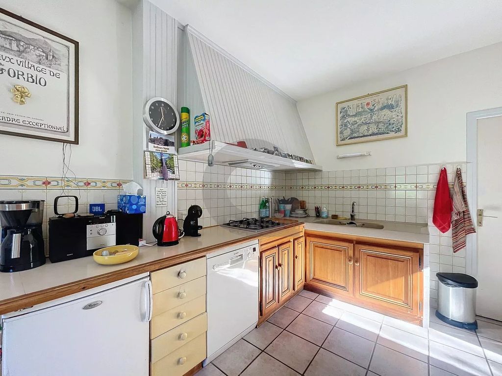 Achat maison 3 chambre(s) - Menton