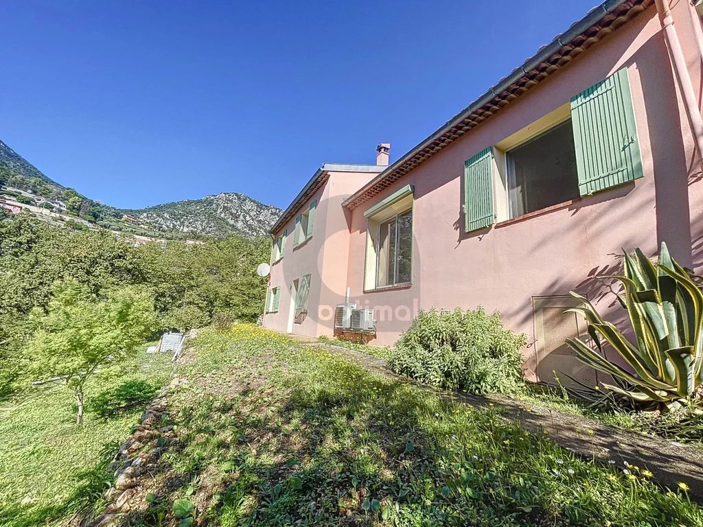 Achat maison à vendre 3 chambres 170 m² - Menton