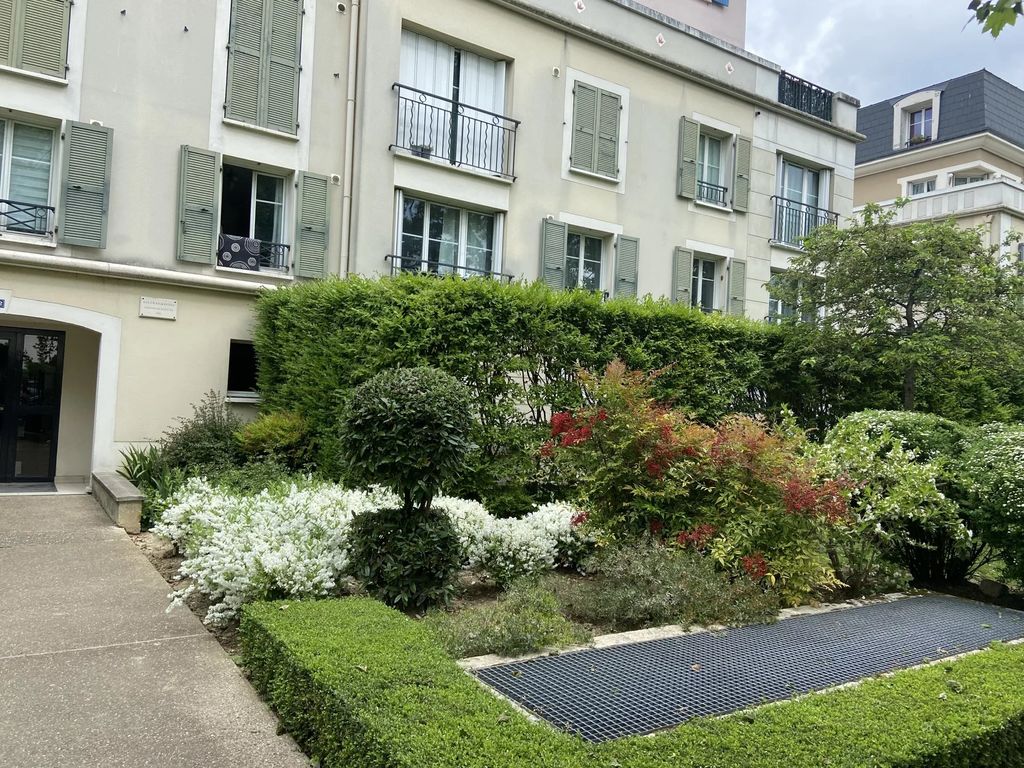 Achat appartement à vendre 3 pièces 55 m² - Thiais