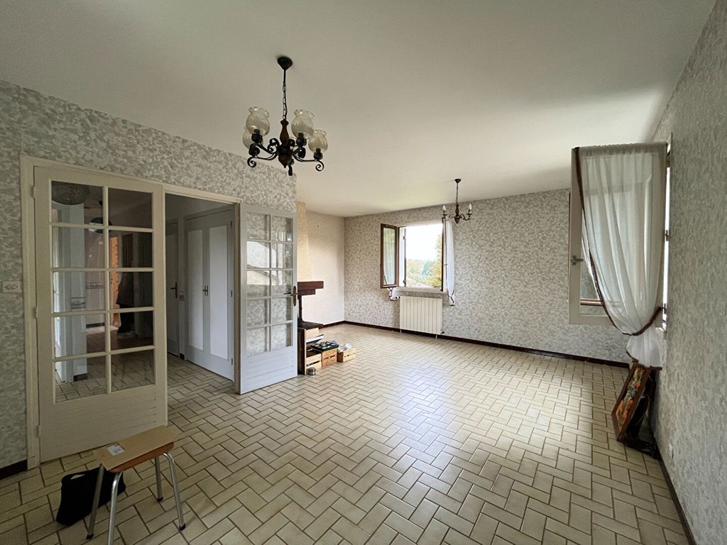 Achat maison 2 chambre(s) - Sarliac-sur-l'Isle