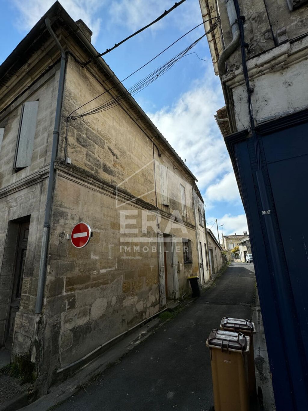 Achat maison 2 chambre(s) - Saint-Médard-de-Guizières