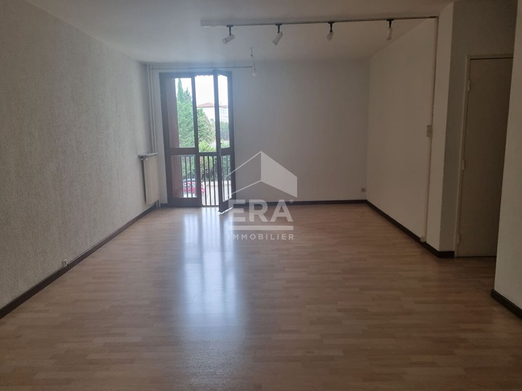 Achat appartement à vendre 4 pièces 79 m² - Martigues