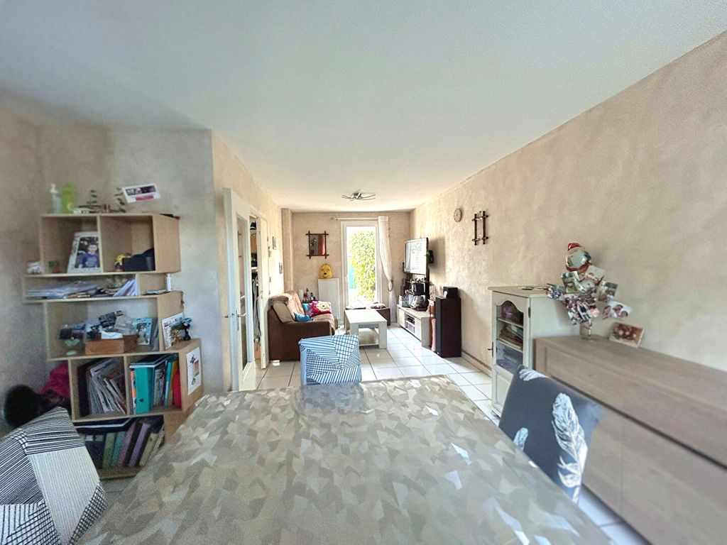 Achat maison à vendre 4 chambres 108 m² - Saran