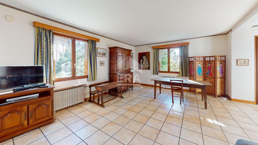 Achat maison 4 chambre(s) - Saint-Martin-d'Heuille