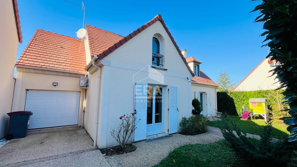 Achat maison 4 chambre(s) - Morigny-Champigny