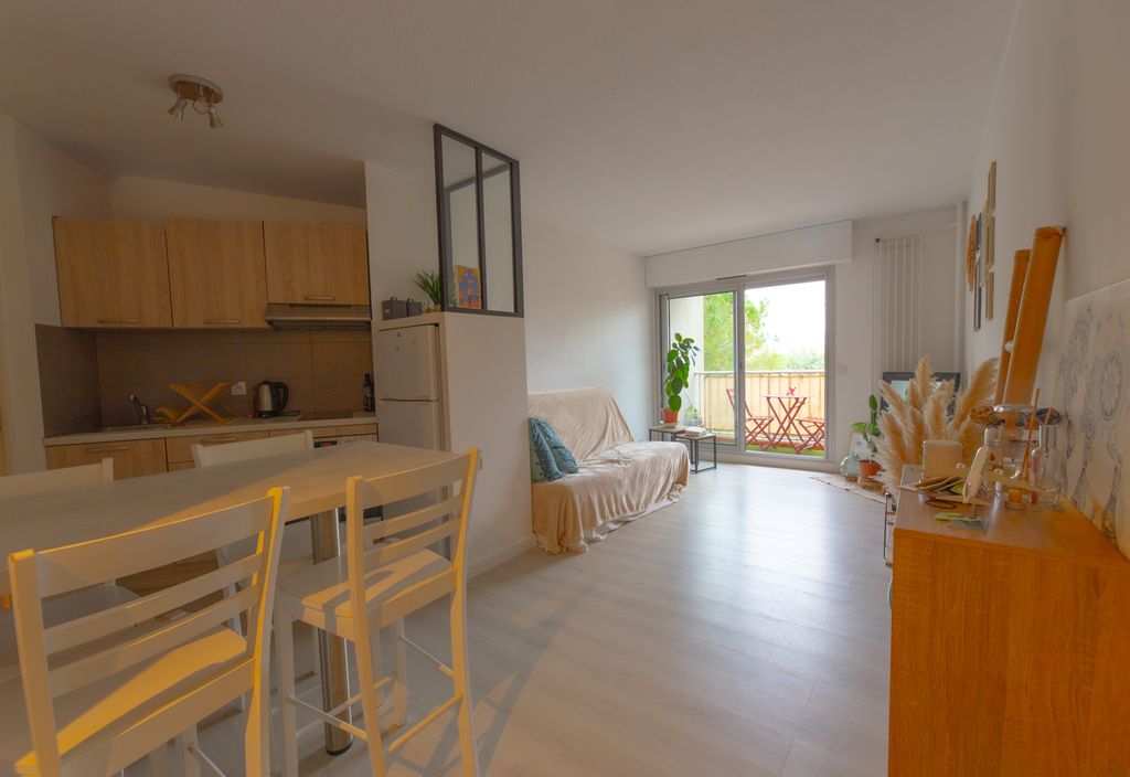 Achat studio à vendre 27 m² - Mandelieu-la-Napoule