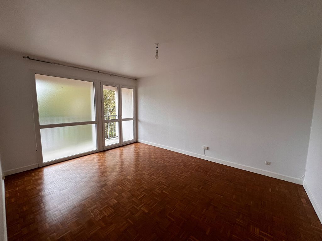 Achat appartement à vendre 2 pièces 50 m² - Bourges