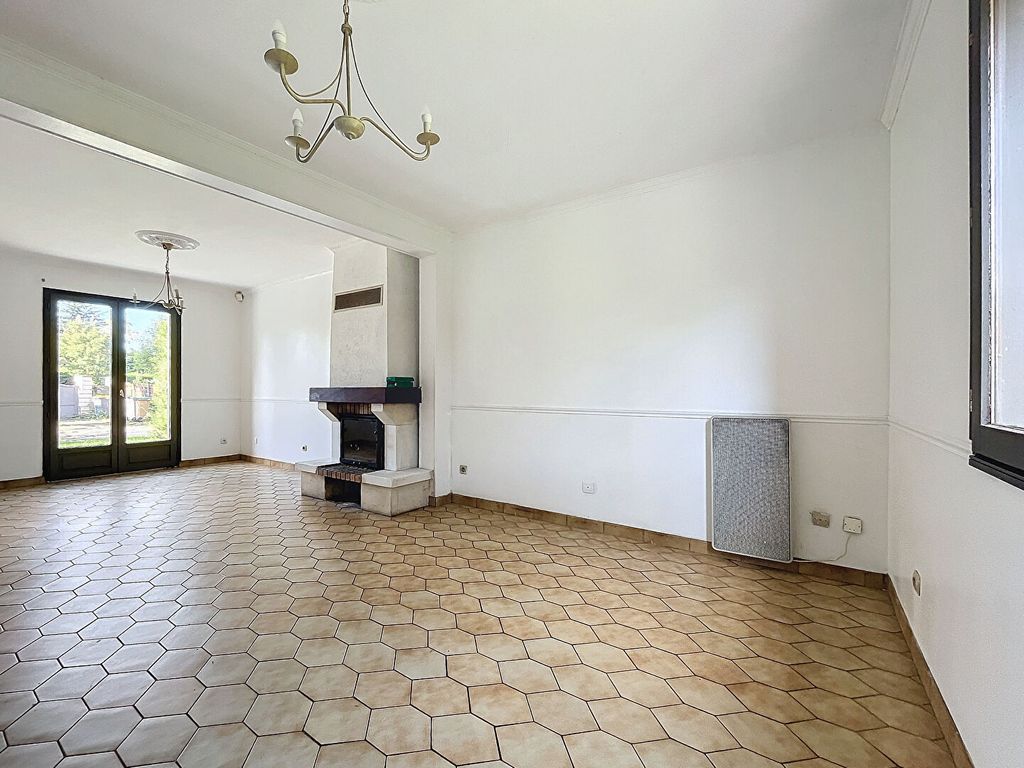 Achat maison 4 chambre(s) - Chaumontel