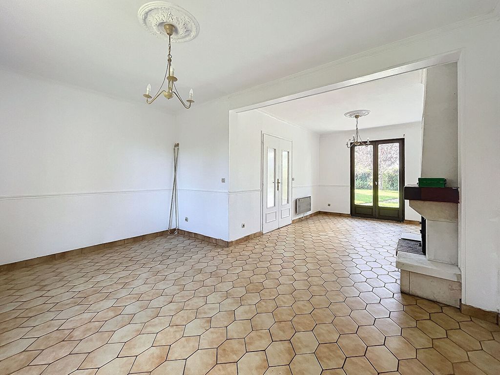 Achat maison 4 chambre(s) - Chaumontel