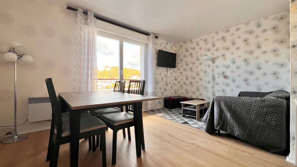 Achat appartement à vendre 3 pièces 64 m² - Corbeil-Essonnes