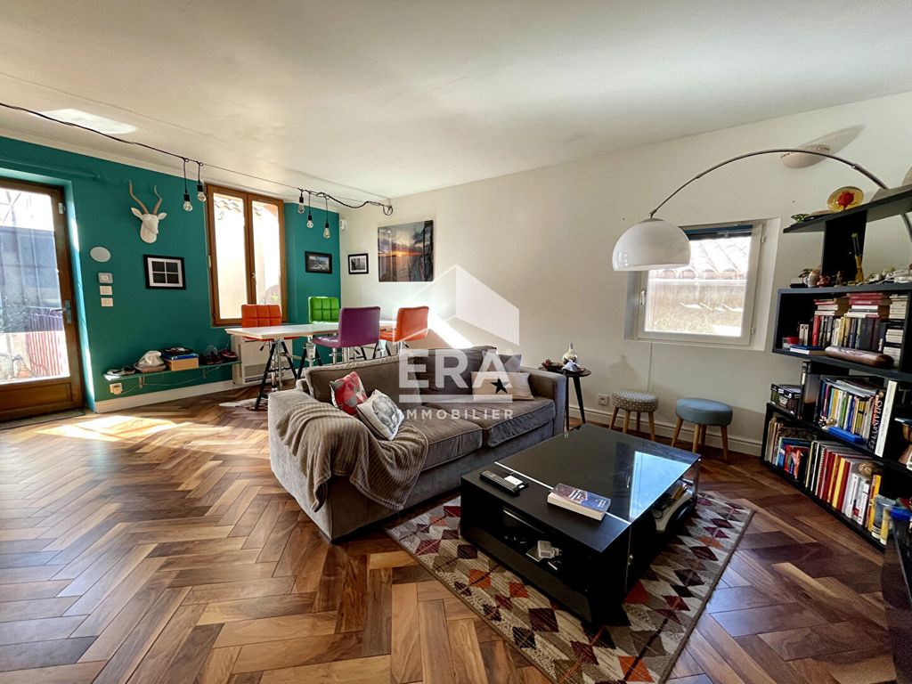 Achat maison à vendre 3 chambres 93 m² - Ensuès-la-Redonne