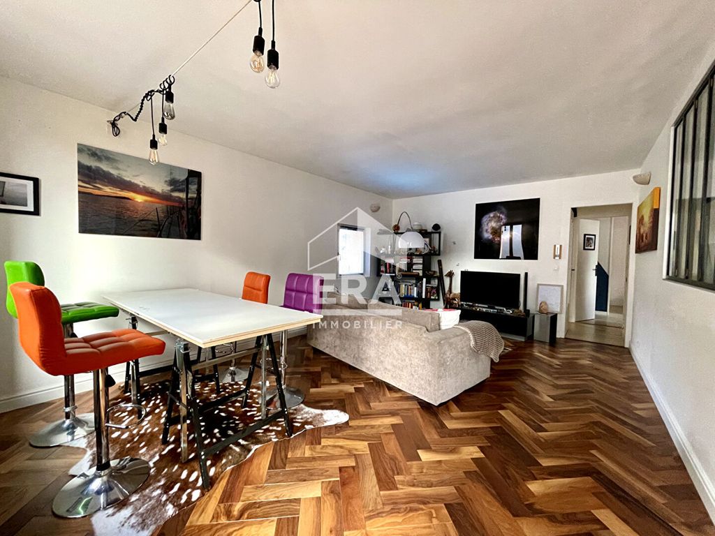 Achat maison 3 chambre(s) - Ensuès-la-Redonne