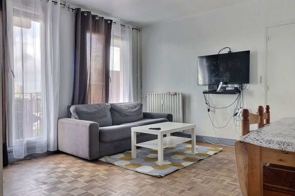 Achat studio à vendre 30 m² - Enghien-les-Bains