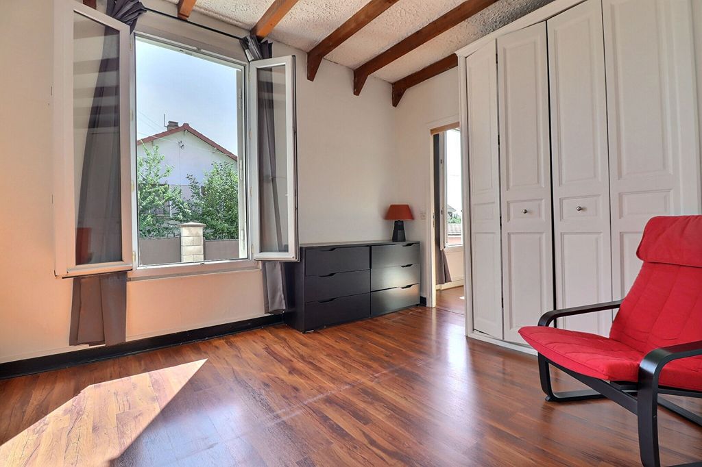 Achat maison 3 chambre(s) - Domont