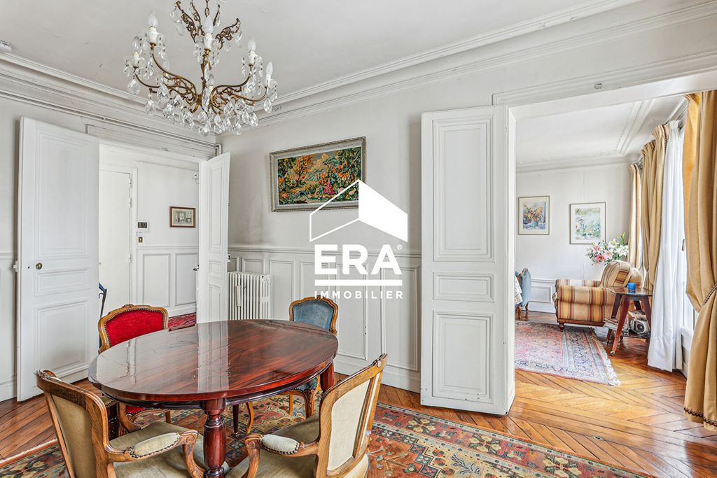 Achat appartement 4 pièce(s) Paris 9ème arrondissement