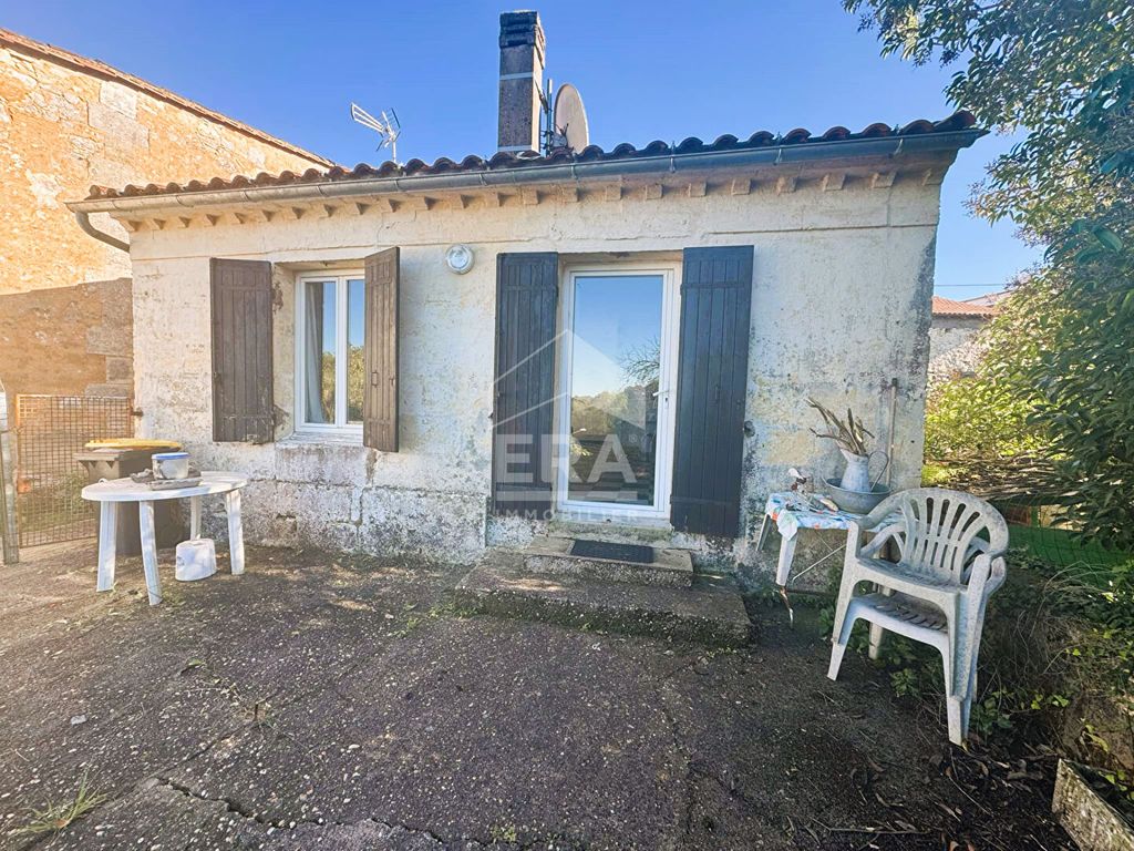 Achat maison à vendre 1 chambre 83 m² - Gauriac