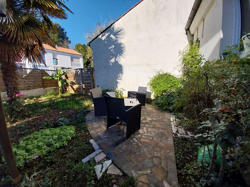 Achat maison 3 chambre(s) - Saint-Benoît