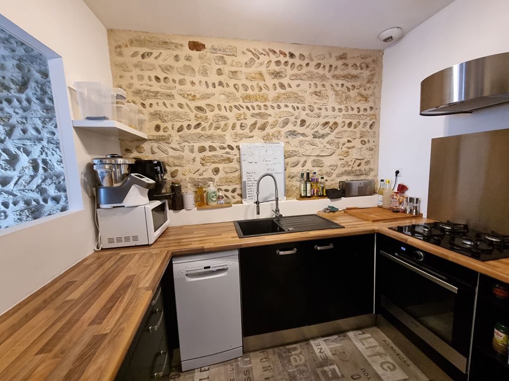 Achat appartement 4 pièce(s) Bourg-en-Bresse