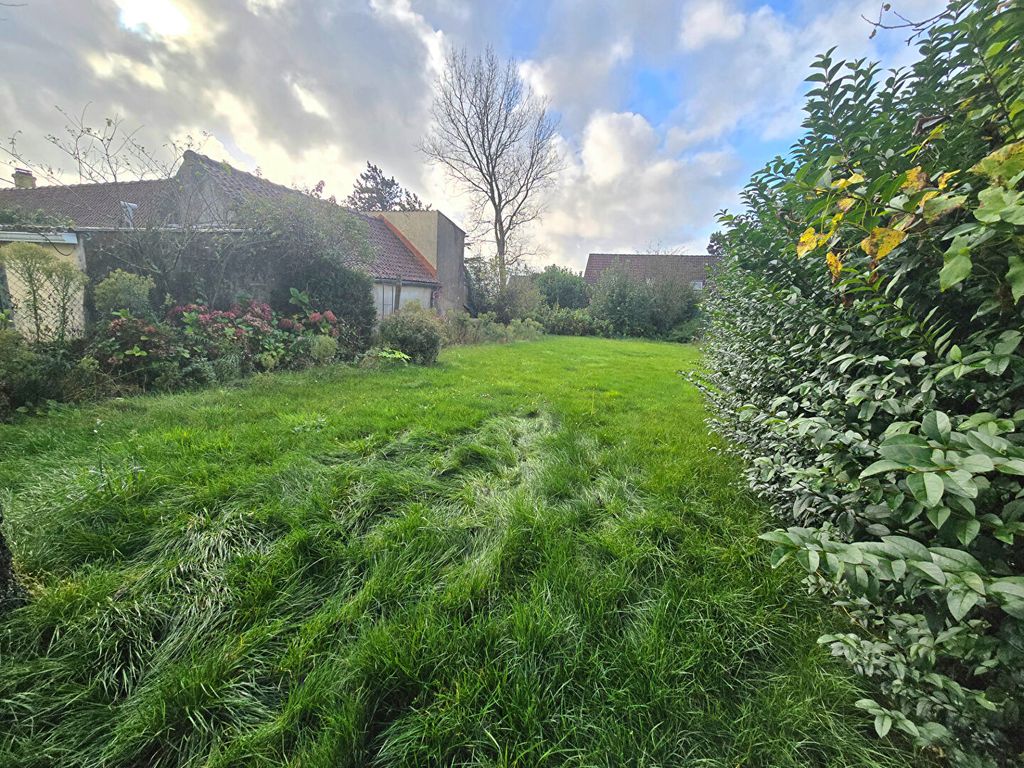 Achat maison 2 chambre(s) - La Capelle-lès-Boulogne