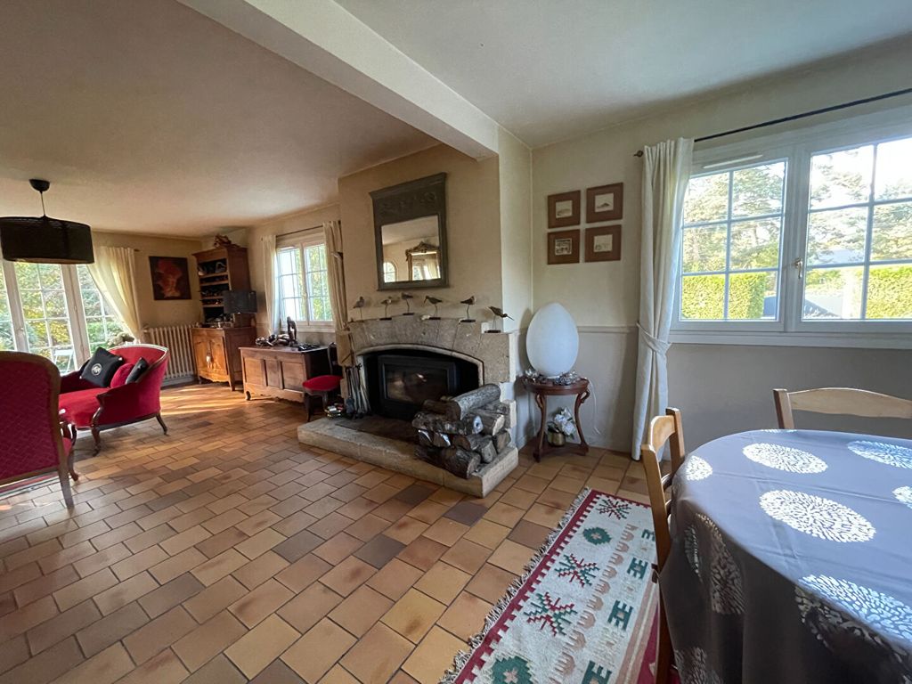 Achat maison 4 chambre(s) - Les Essarts-le-Roi