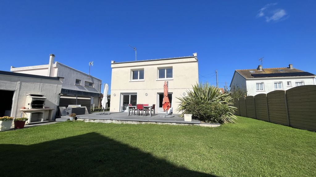 Achat maison 2 chambre(s) - Hermanville-sur-Mer