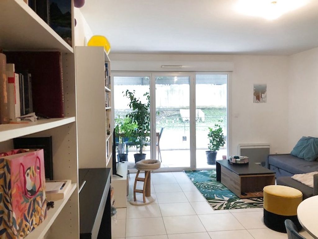 Achat appartement à vendre 2 pièces 49 m² - Marseille 8ème arrondissement