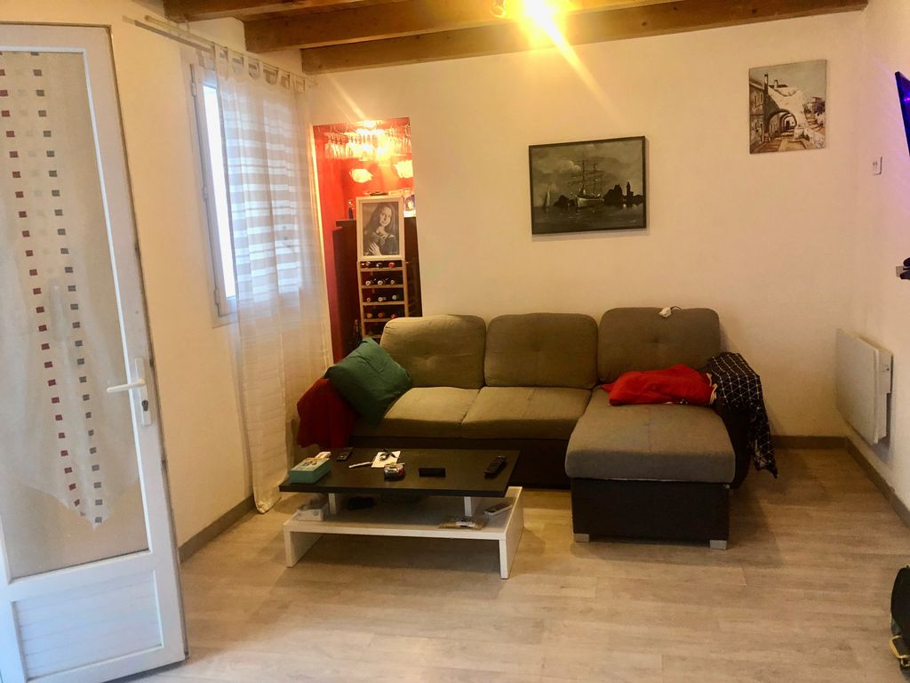 Achat maison 2 chambre(s) - Marseille 6ème arrondissement