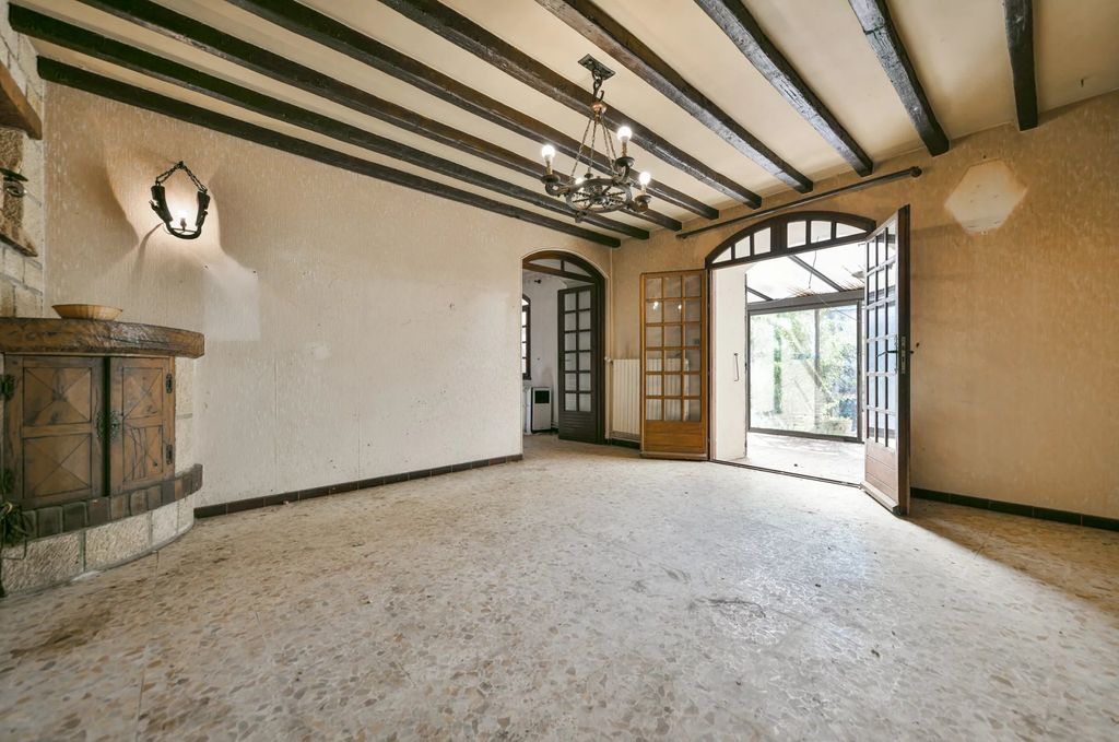 Achat maison 4 chambre(s) - Uzès