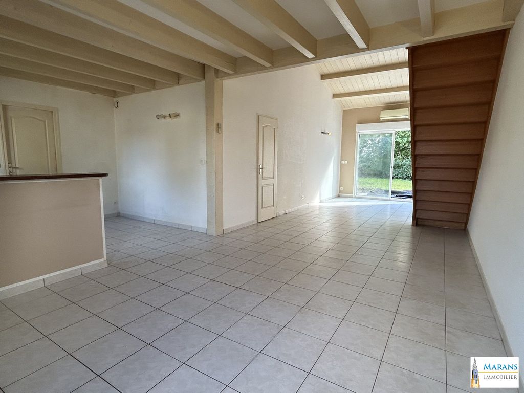 Achat maison à vendre 3 chambres 83 m² - Saint-Jean-de-Liversay