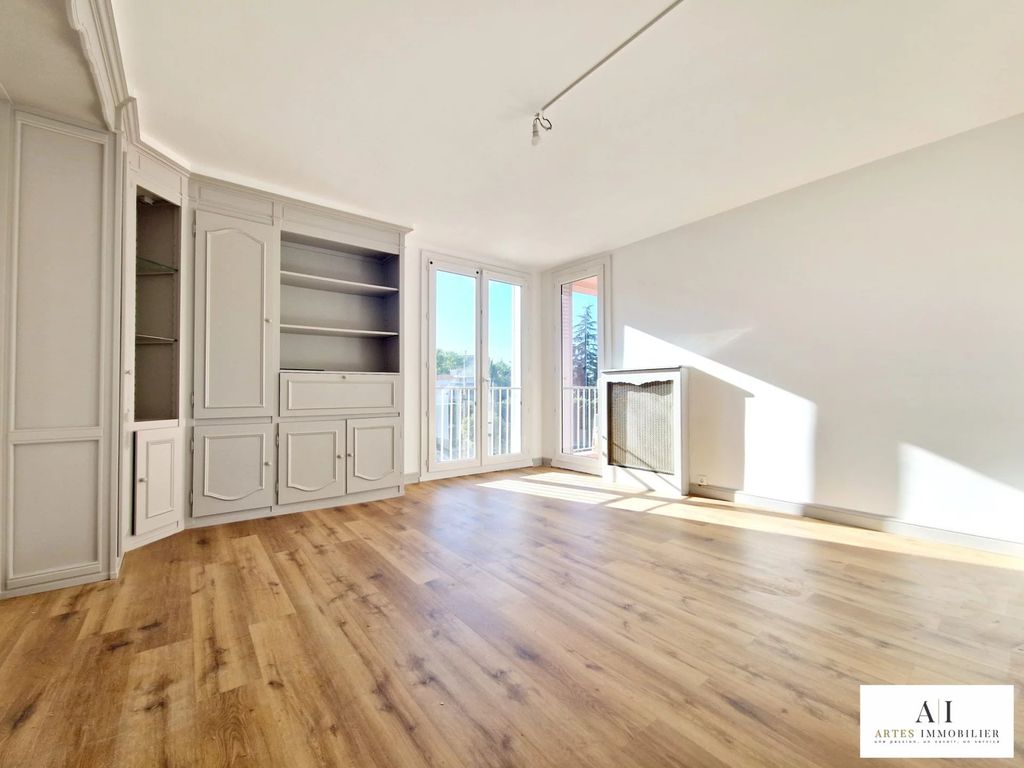 Achat appartement à vendre 3 pièces 57 m² - Montélimar