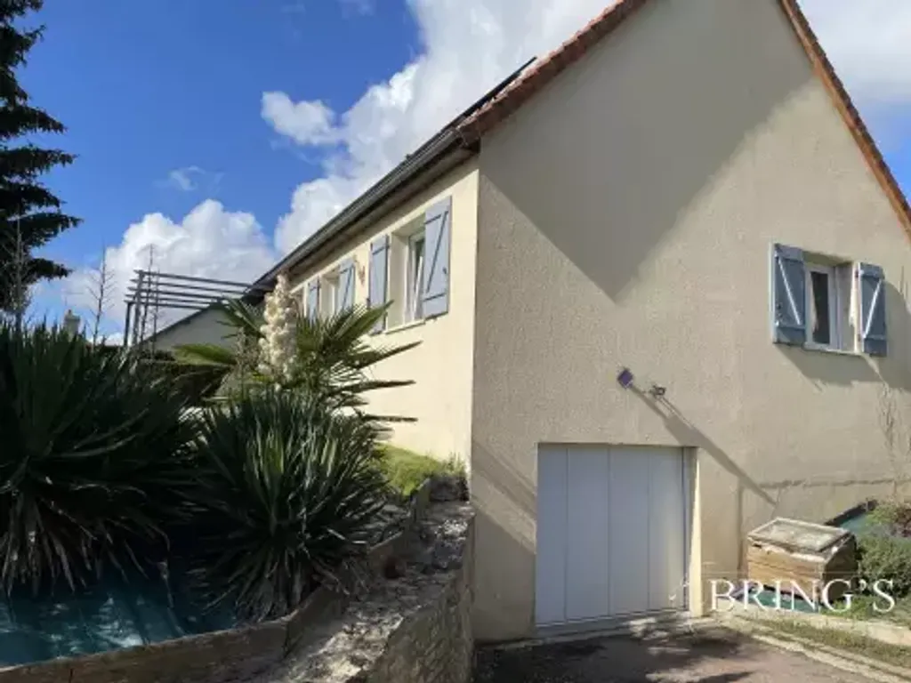 Achat maison 4 chambre(s) - Alençon