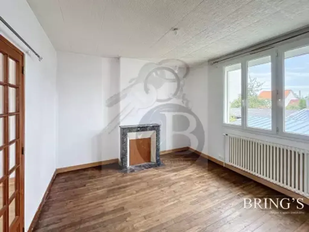 Achat maison à vendre 4 chambres 150 m² - Châteaubriant