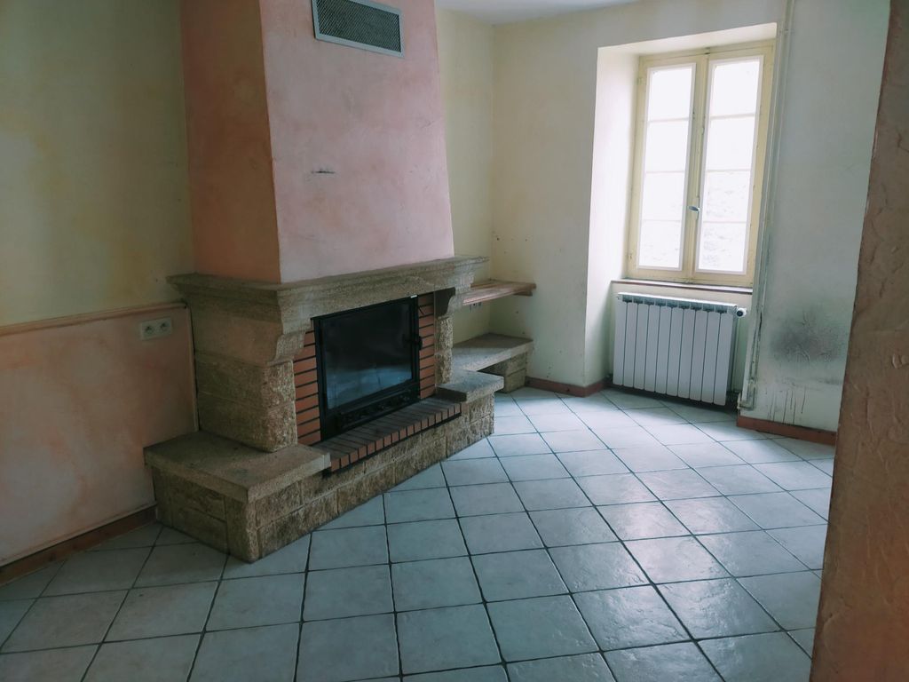 Achat maison 3 chambre(s) - Blaye-les-Mines