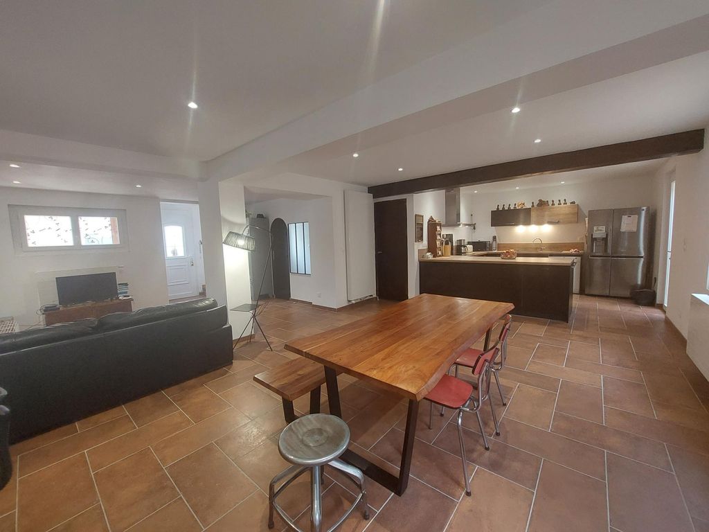 Achat maison à vendre 4 chambres 115 m² - Narbonne