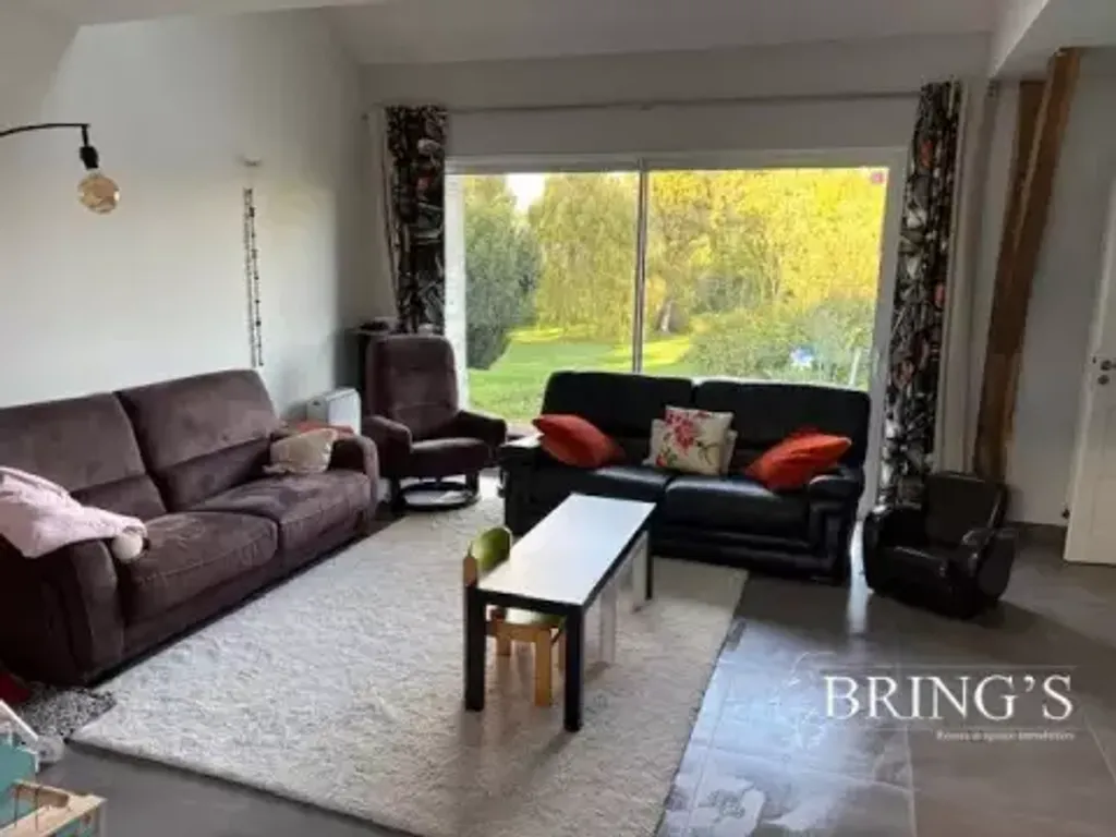 Achat maison à vendre 5 chambres 192 m² - Julvécourt