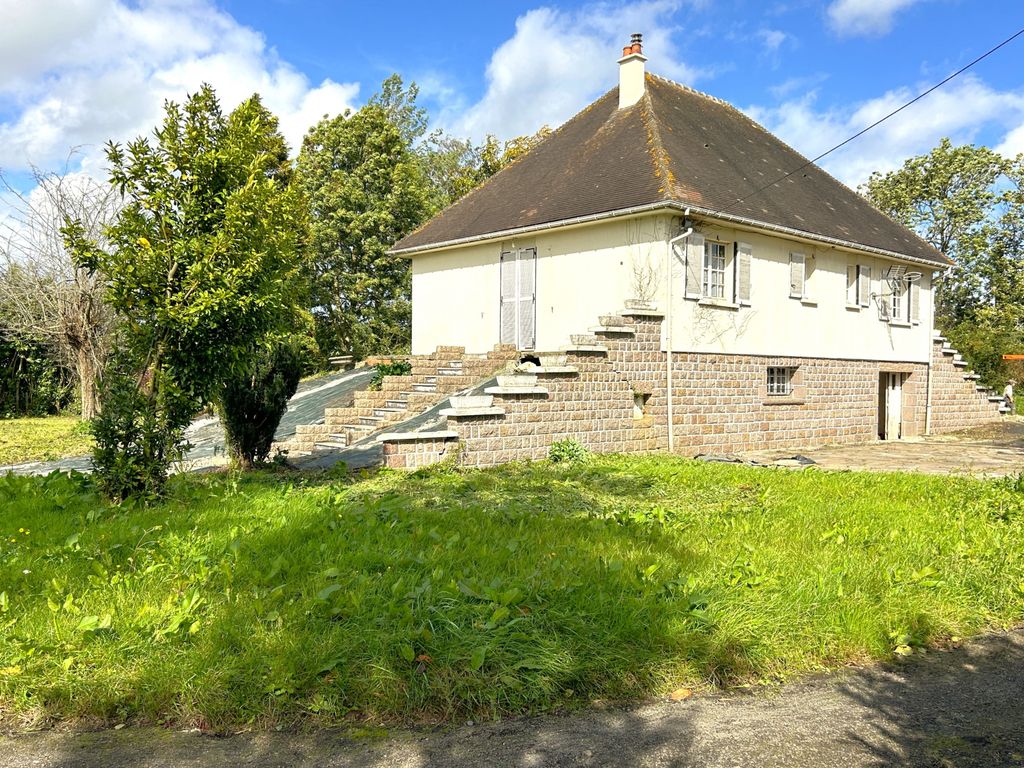 Achat maison 2 chambre(s) - Saint-Loup-Hors